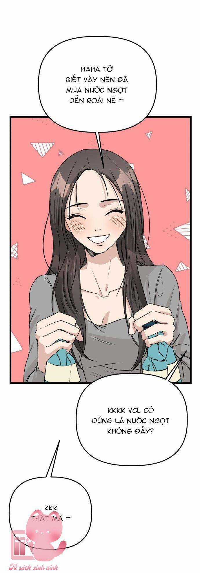 Lừa Tình Chapter 14 trang 50