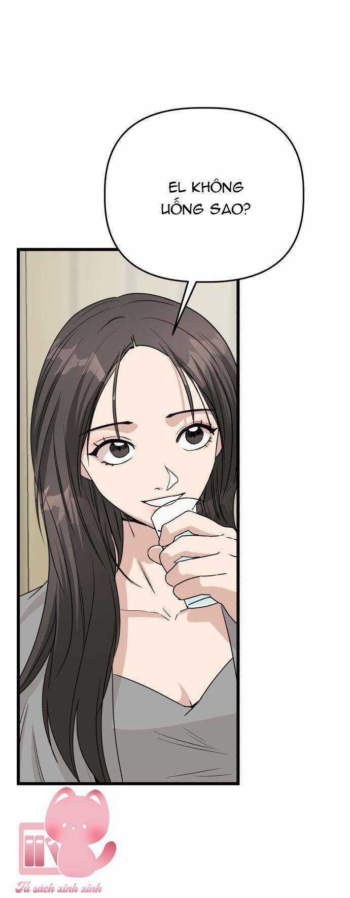 Lừa Tình Chapter 14 trang 52