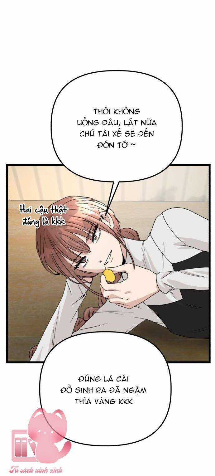 Lừa Tình Chapter 14 trang 53