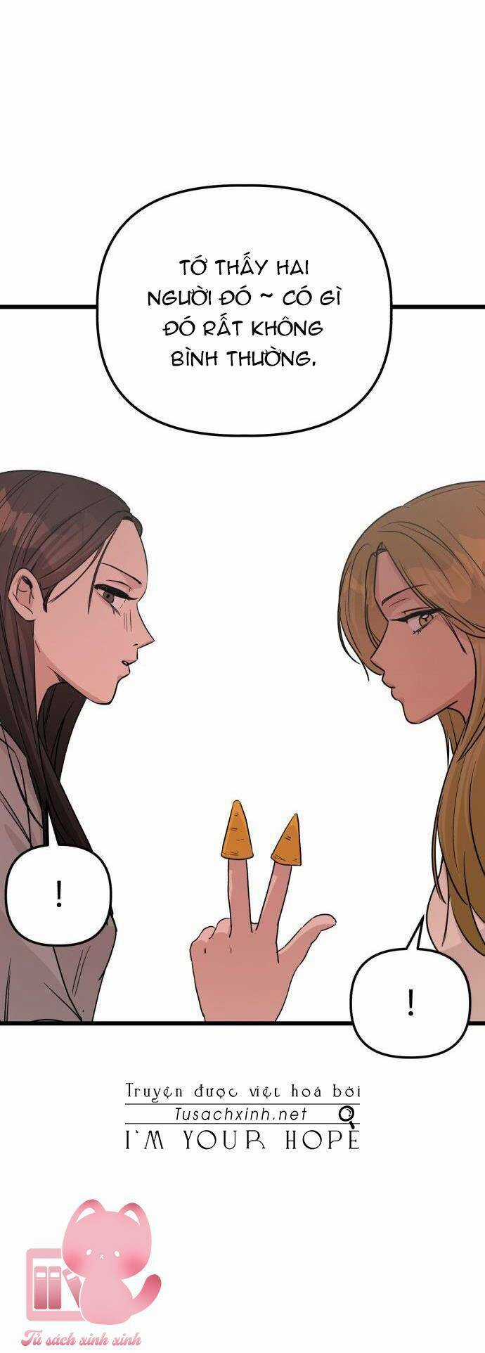 Lừa Tình Chapter 14 trang 60