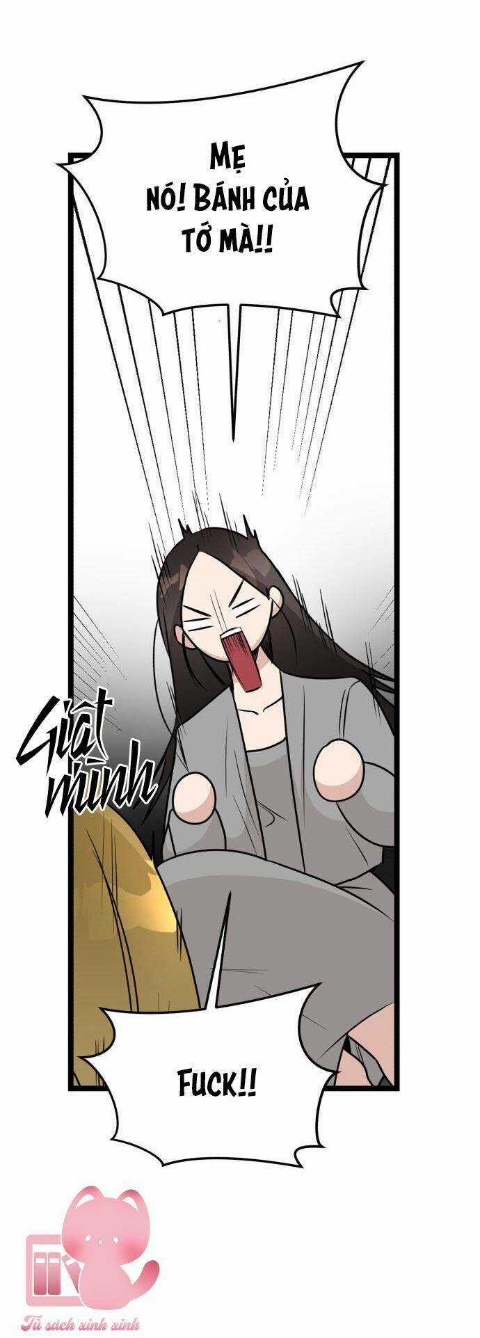 Lừa Tình Chapter 14 trang 61