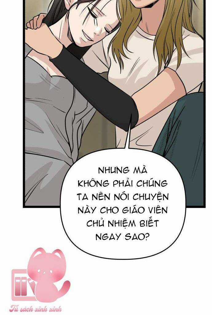 Lừa Tình Chapter 14 trang 63