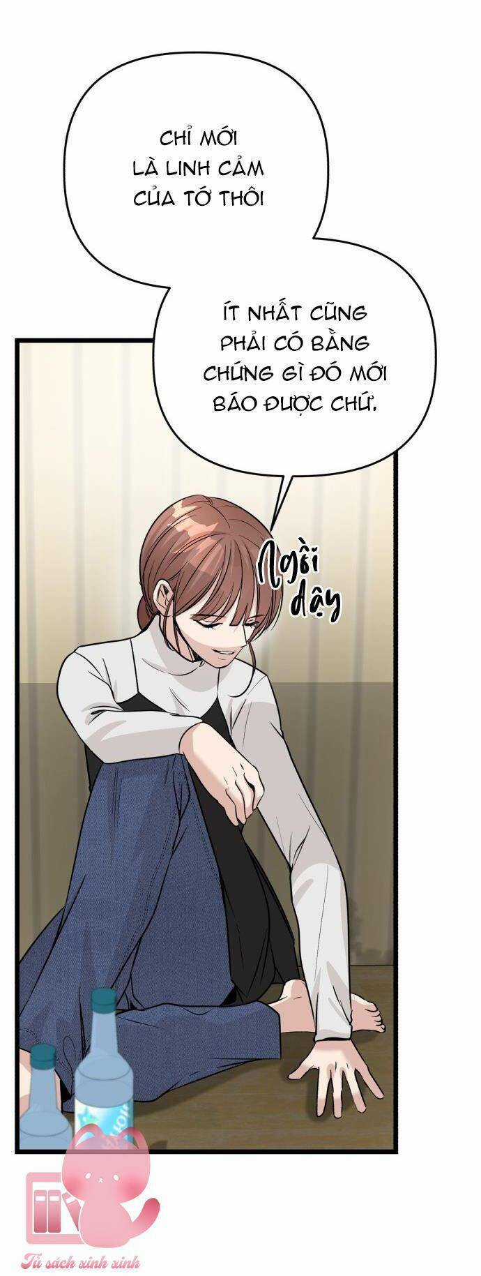 Lừa Tình Chapter 14 trang 64