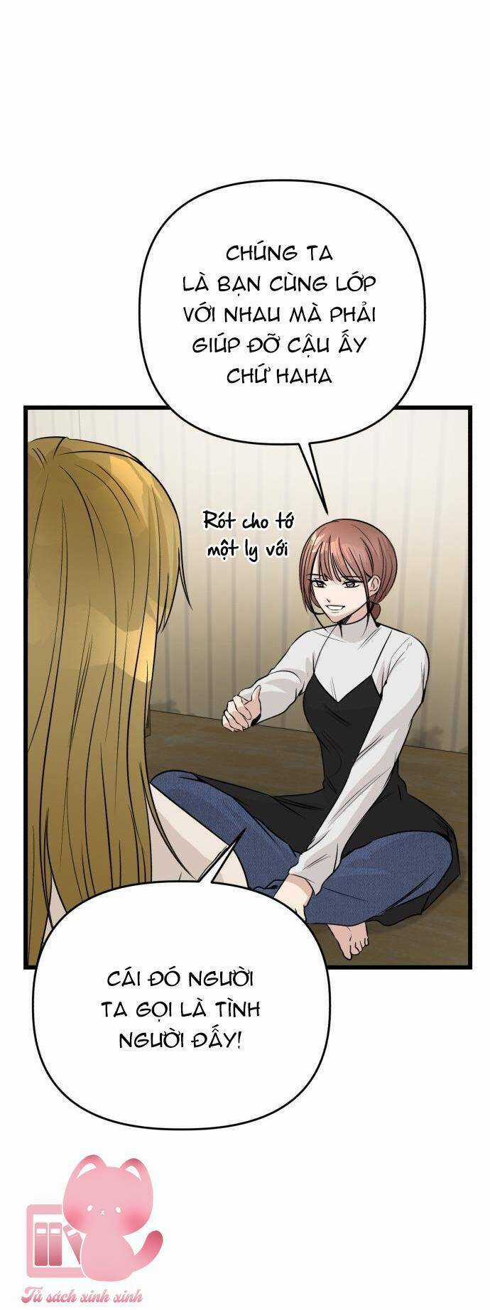 Lừa Tình Chapter 14 trang 67