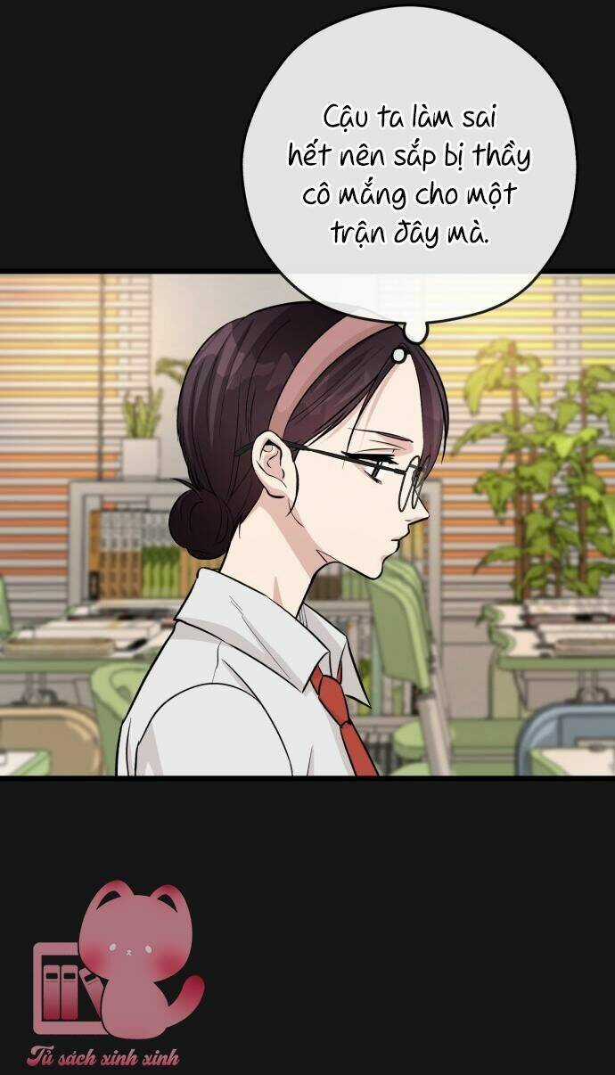 Lừa Tình Chapter 15 trang 101