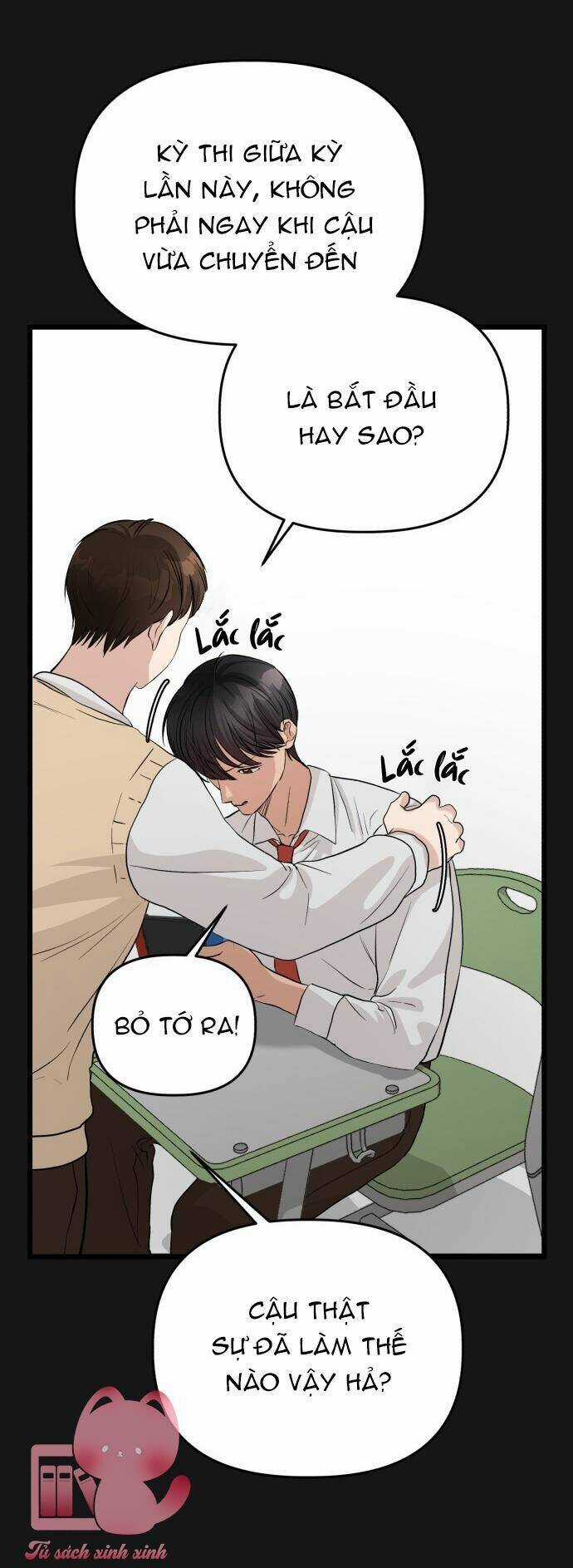 Lừa Tình Chapter 15 trang 102