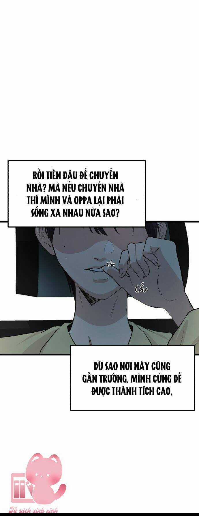 Lừa Tình Chapter 15 trang 12