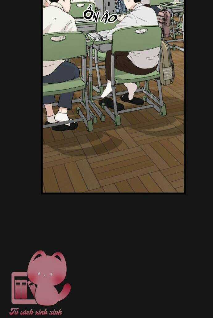 Lừa Tình Chapter 15 trang 24