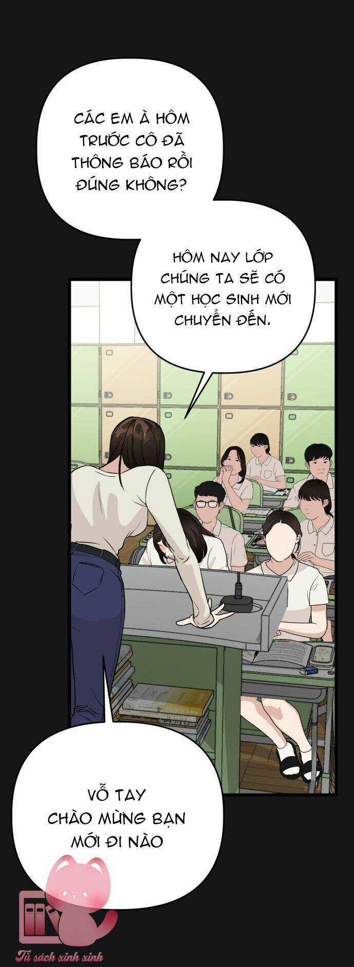 Lừa Tình Chapter 15 trang 26