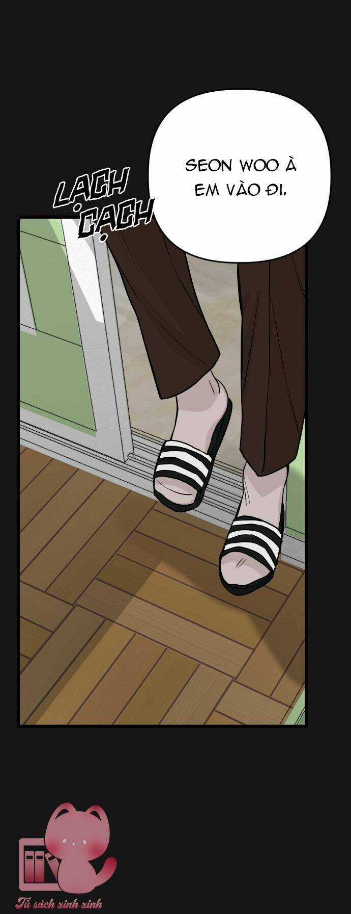 Lừa Tình Chapter 15 trang 27