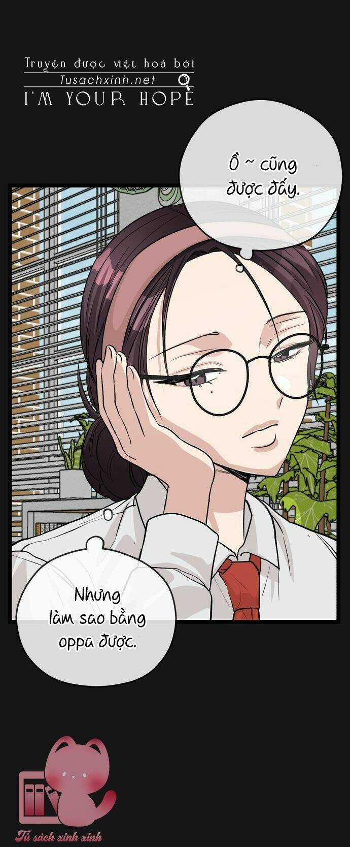 Lừa Tình Chapter 15 trang 32