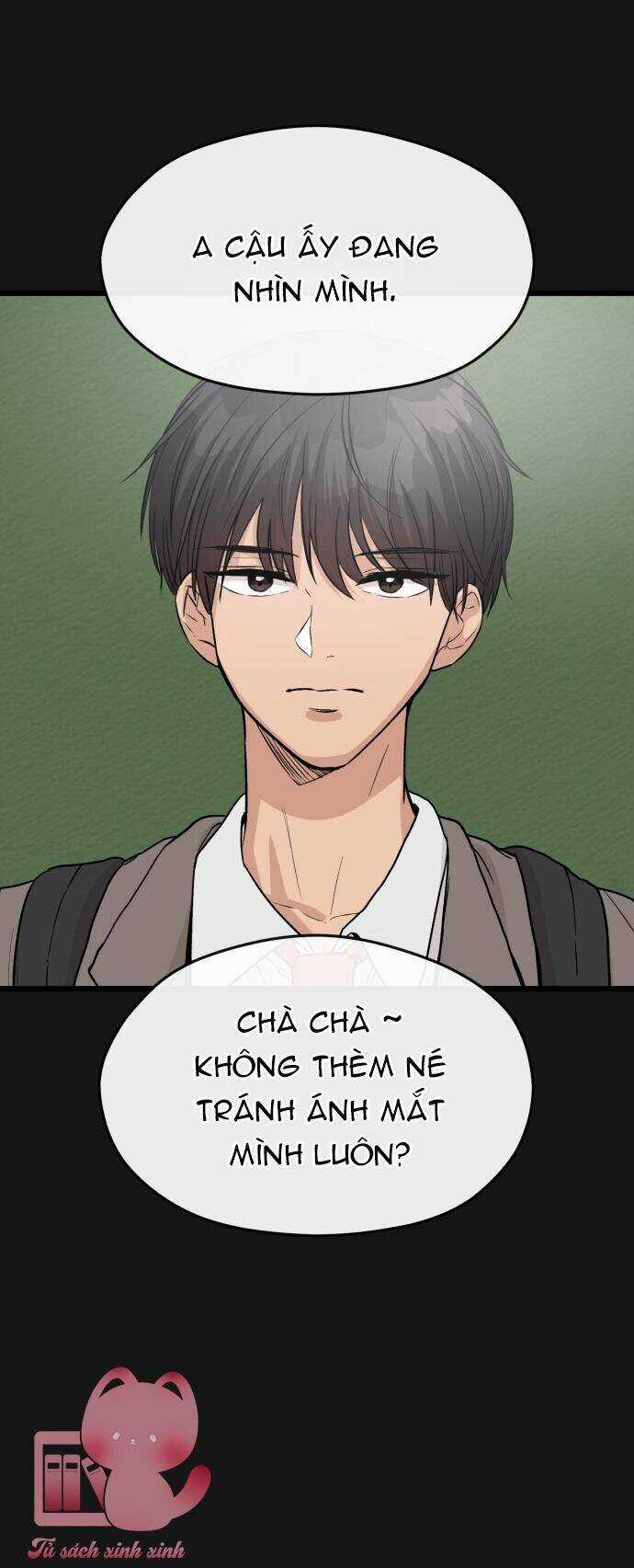 Lừa Tình Chapter 15 trang 33