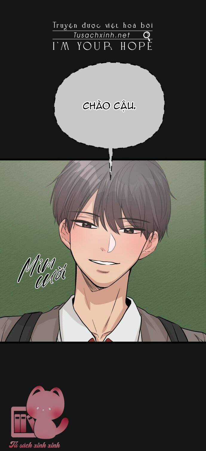 Lừa Tình Chapter 15 trang 35