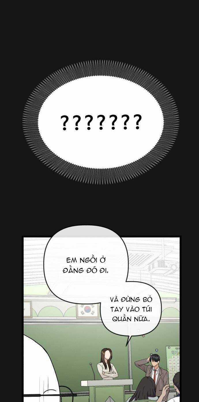 Lừa Tình Chapter 15 trang 36