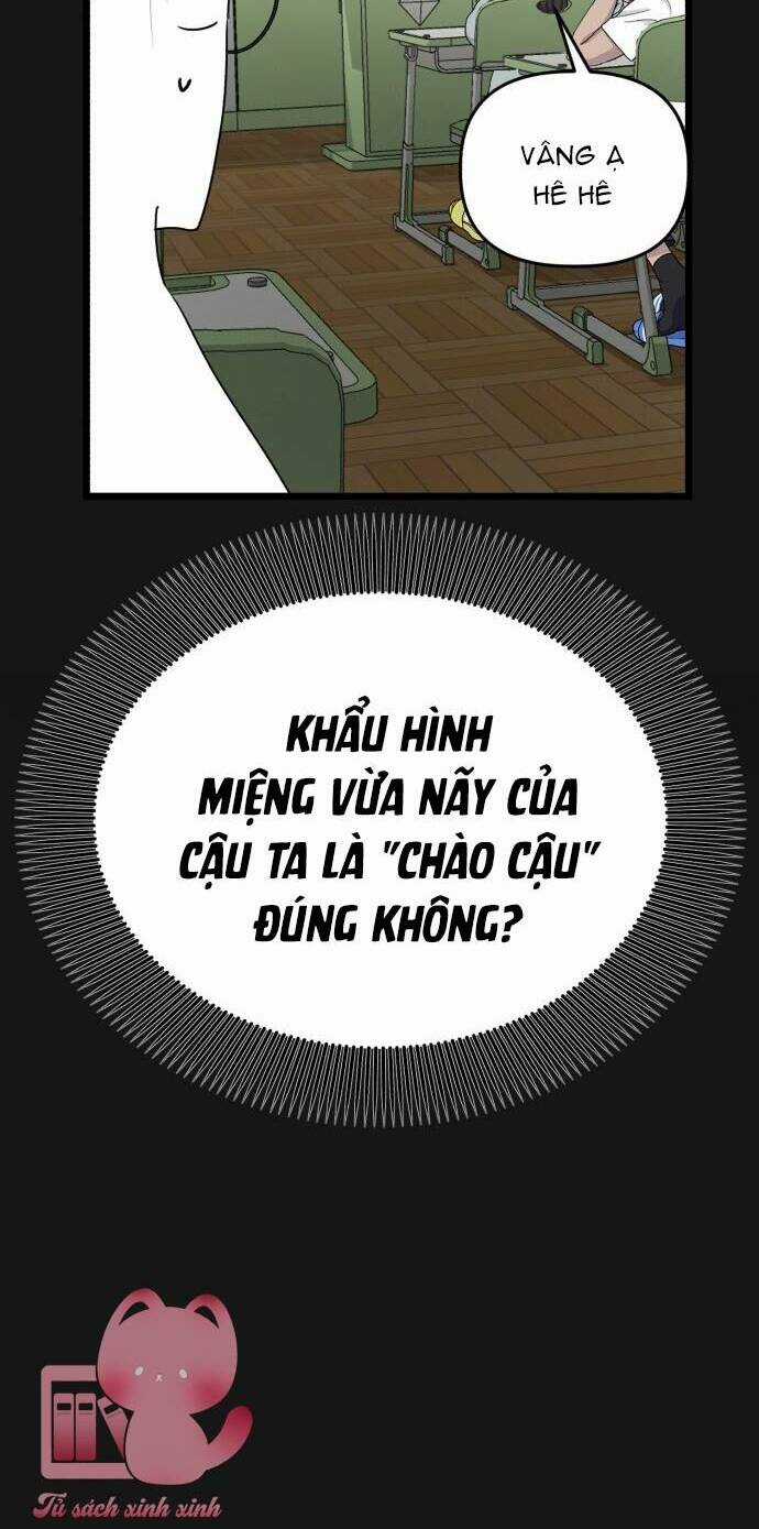 Lừa Tình Chapter 15 trang 37