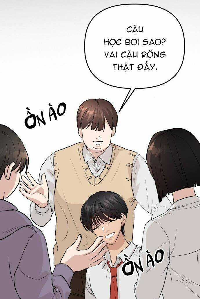 Lừa Tình Chapter 15 trang 40