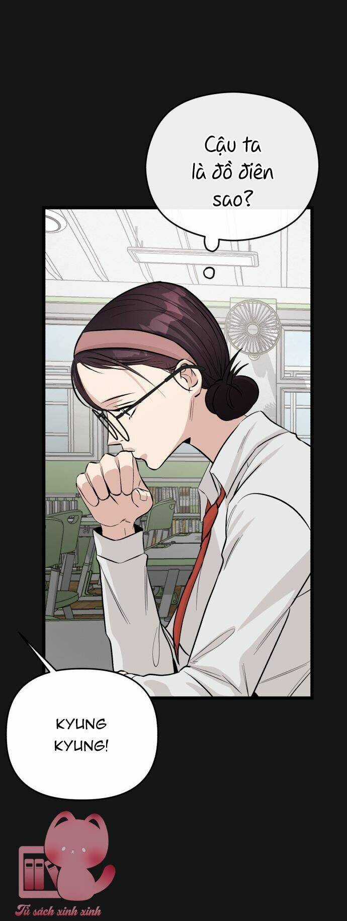 Lừa Tình Chapter 15 trang 42