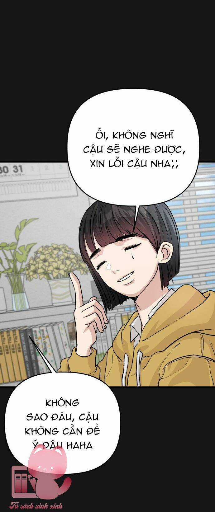 Lừa Tình Chapter 15 trang 48