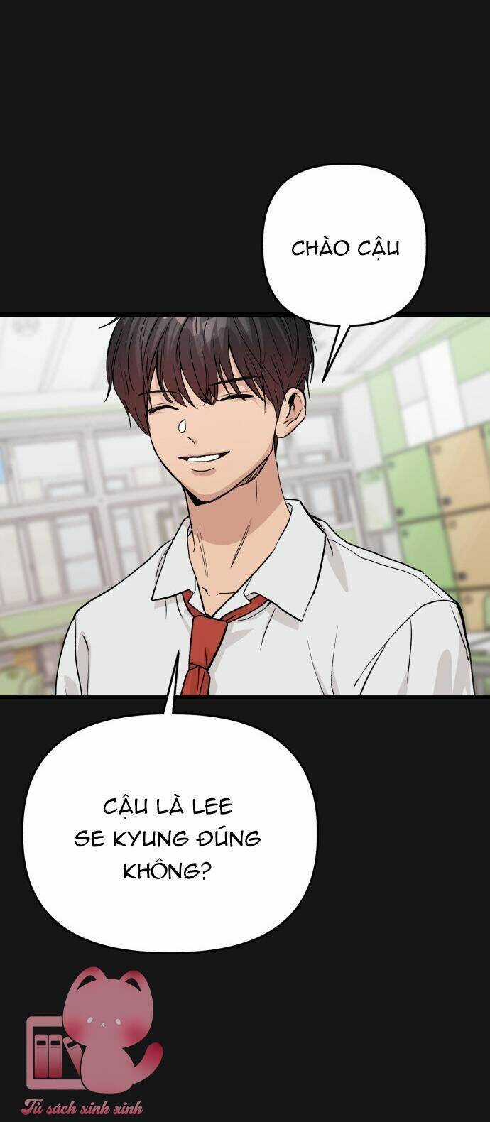 Lừa Tình Chapter 15 trang 51