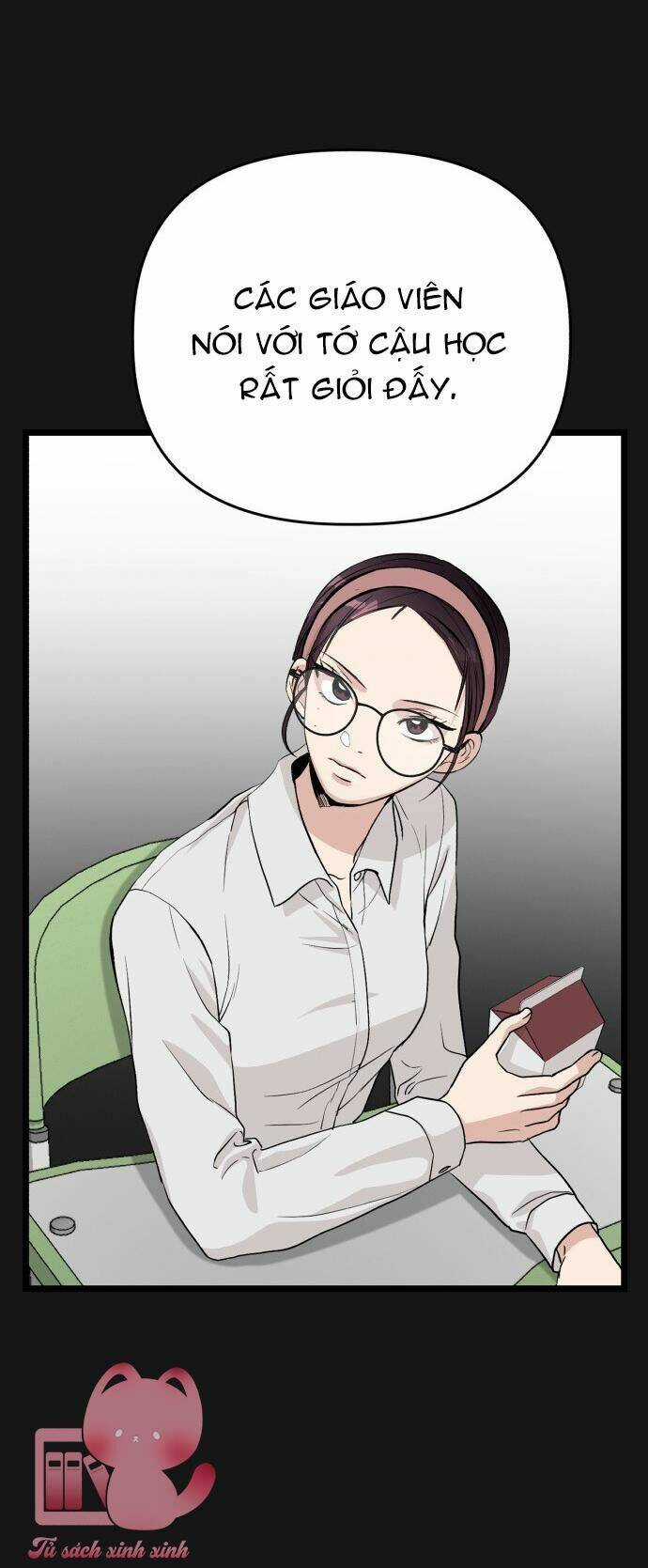 Lừa Tình Chapter 15 trang 52