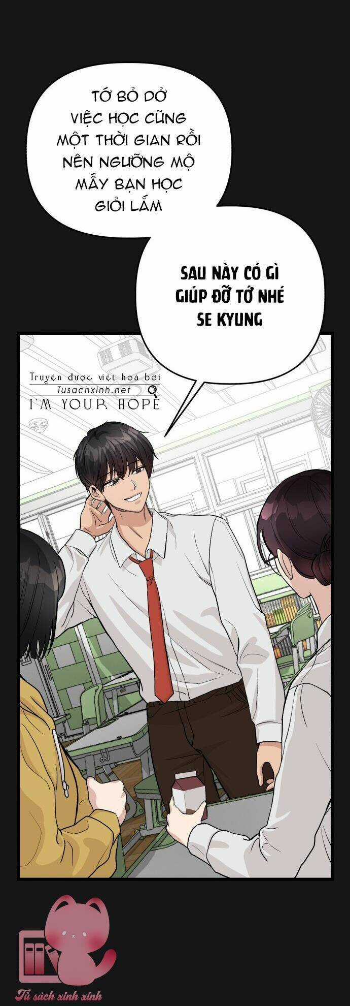 Lừa Tình Chapter 15 trang 53