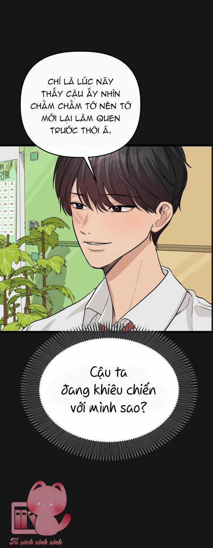 Lừa Tình Chapter 15 trang 57