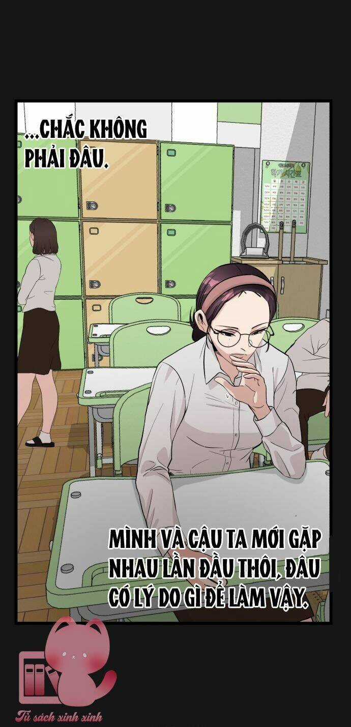 Lừa Tình Chapter 15 trang 58