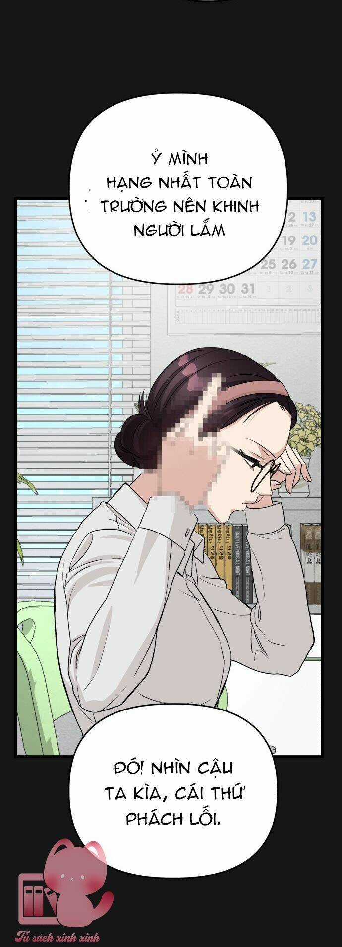 Lừa Tình Chapter 15 trang 61