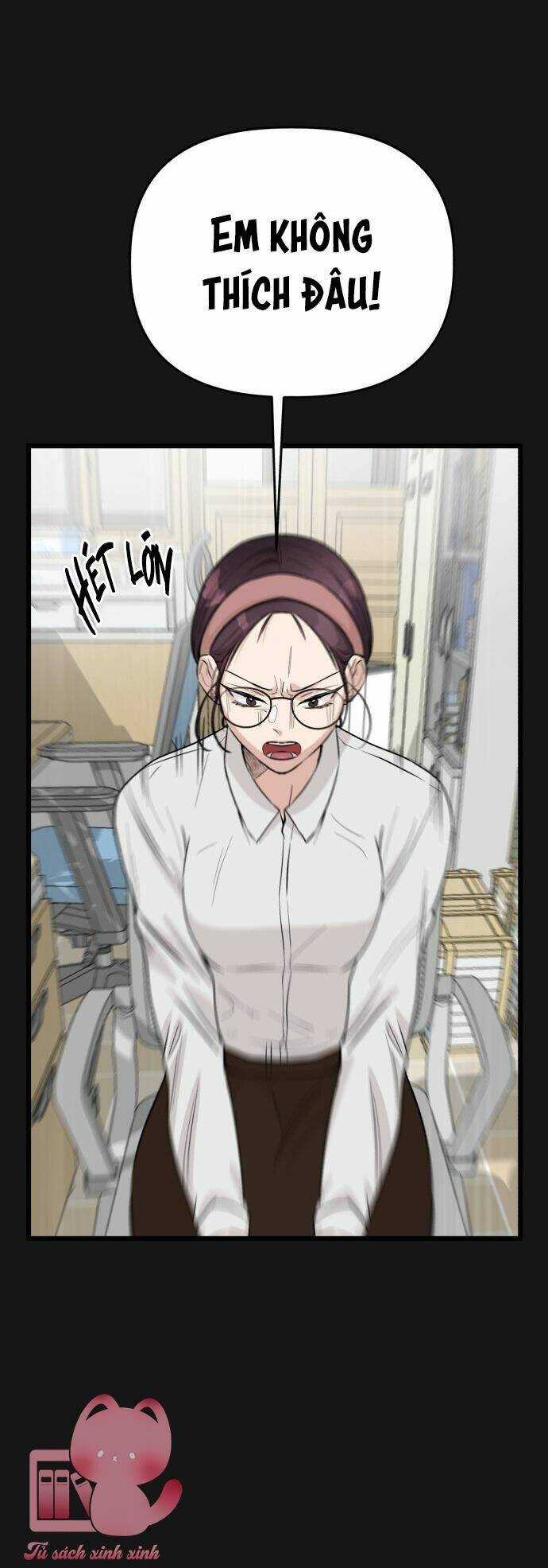 Lừa Tình Chapter 15 trang 71