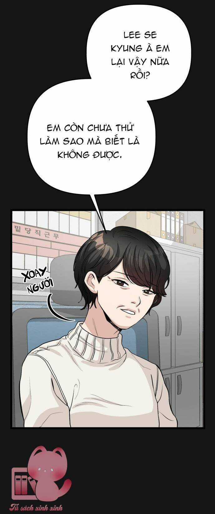 Lừa Tình Chapter 15 trang 74