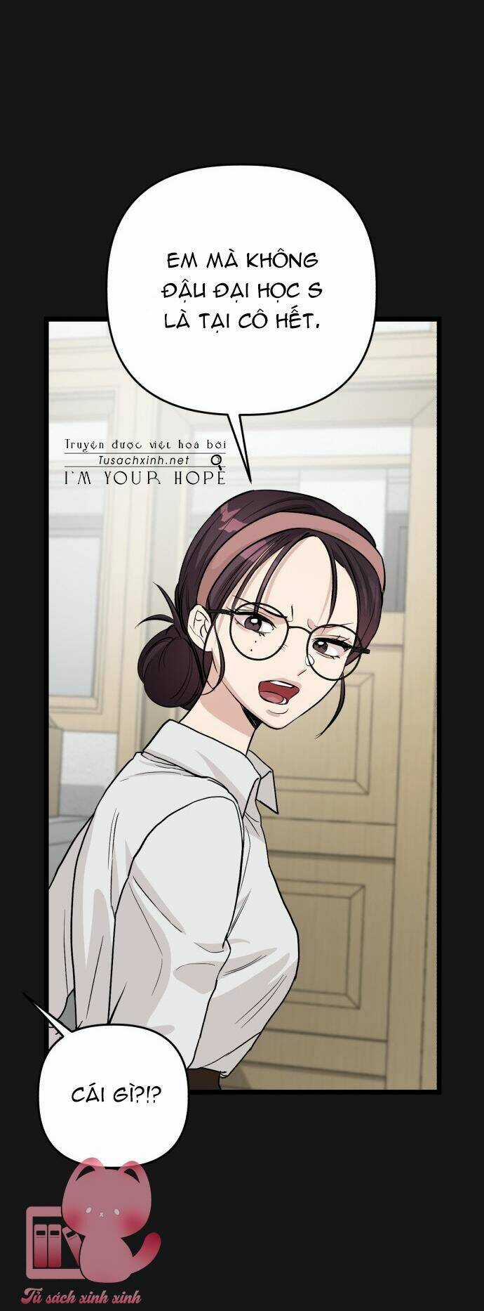 Lừa Tình Chapter 15 trang 77