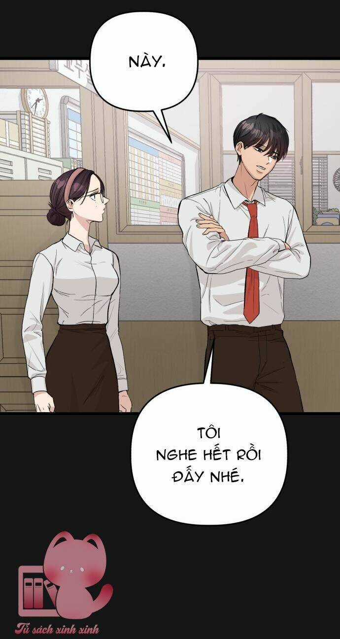 Lừa Tình Chapter 15 trang 80