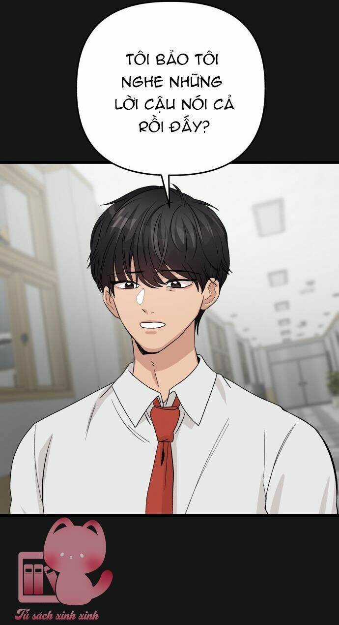 Lừa Tình Chapter 15 trang 82