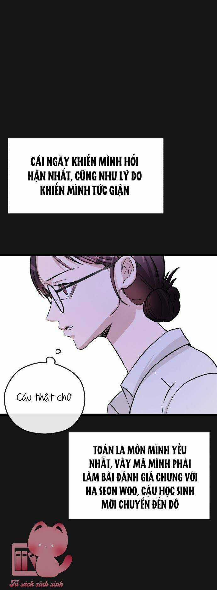 Lừa Tình Chapter 15 trang 86