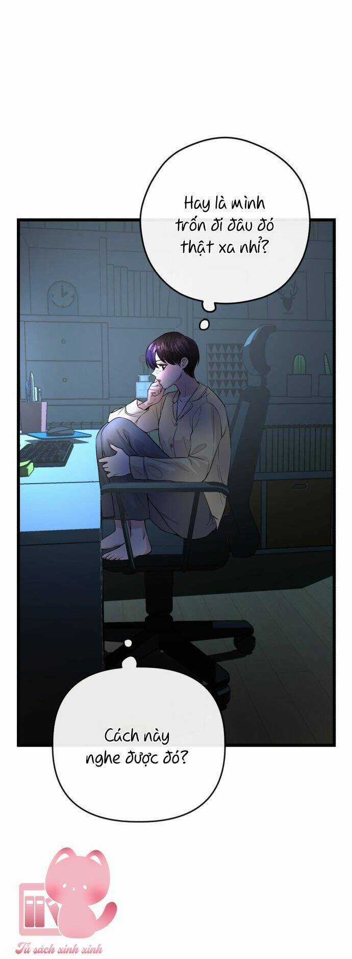 Lừa Tình Chapter 15 trang 9