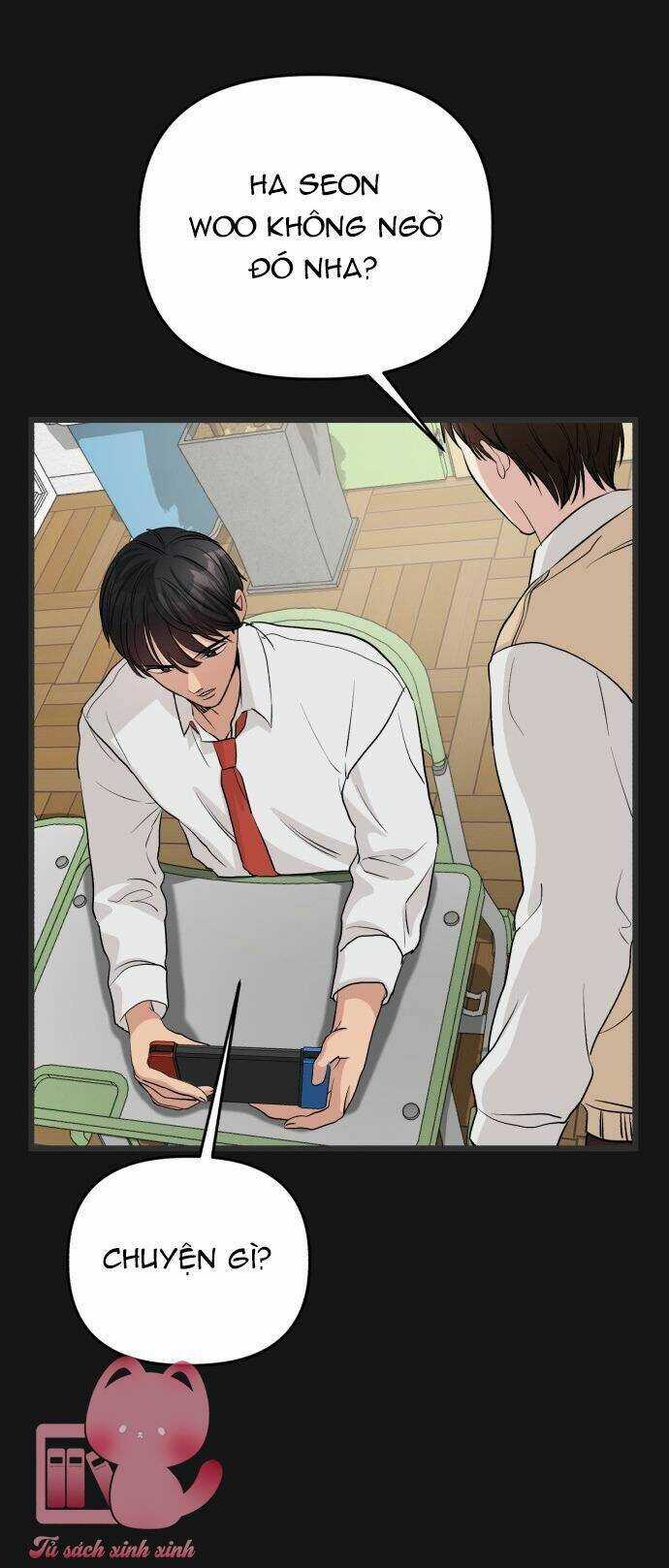 Lừa Tình Chapter 15 trang 98