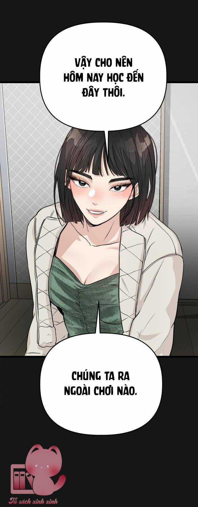 Lừa Tình Chapter 16 trang 103