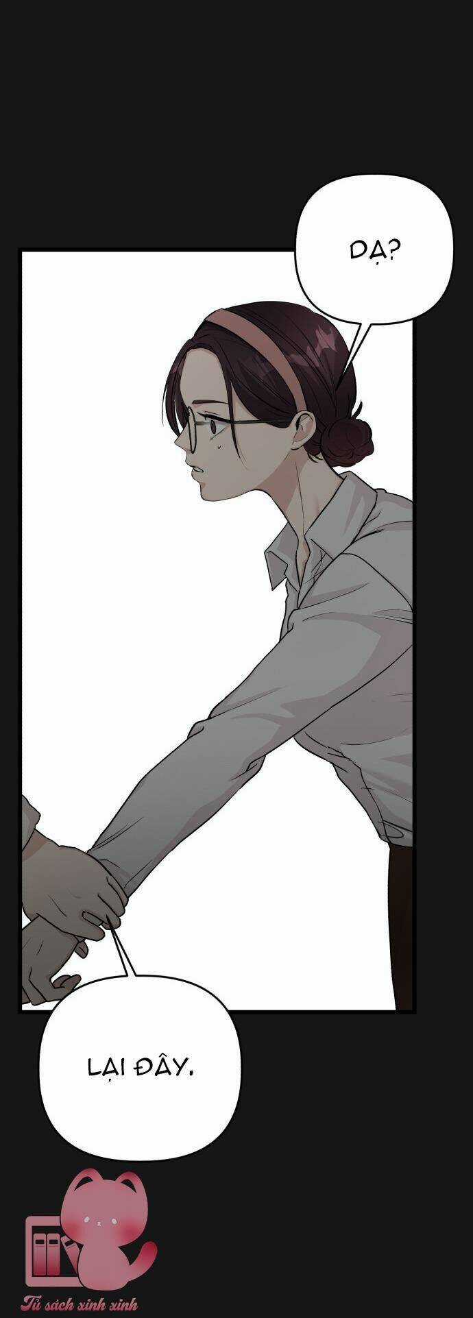 Lừa Tình Chapter 16 trang 104