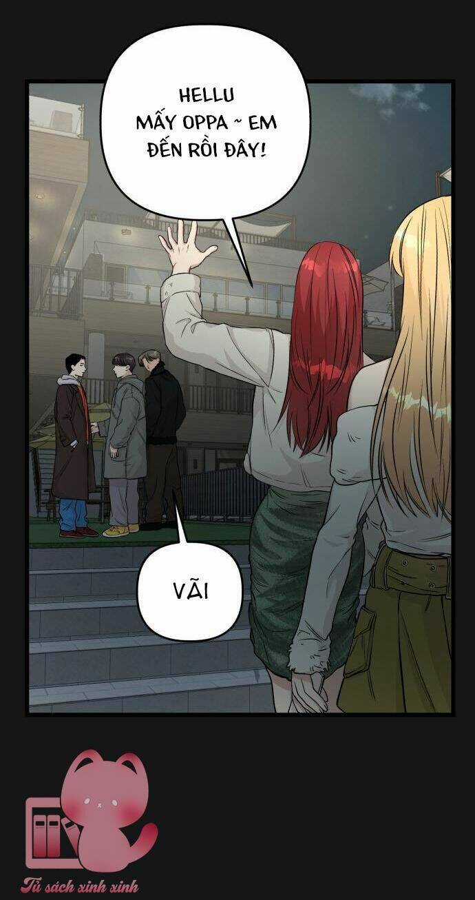 Lừa Tình Chapter 16 trang 110