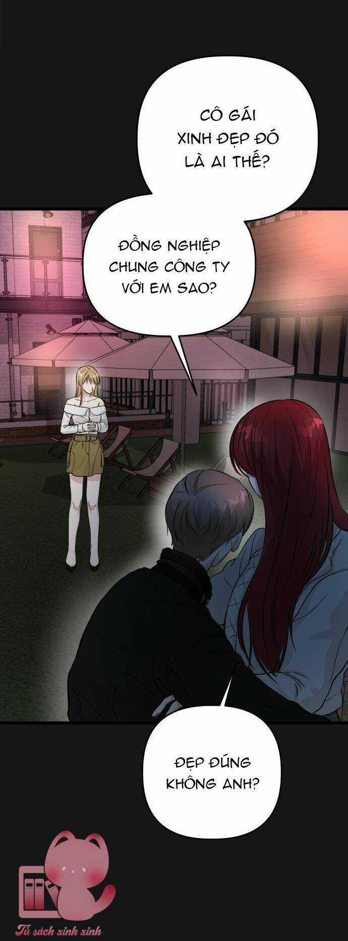 Lừa Tình Chapter 16 trang 115