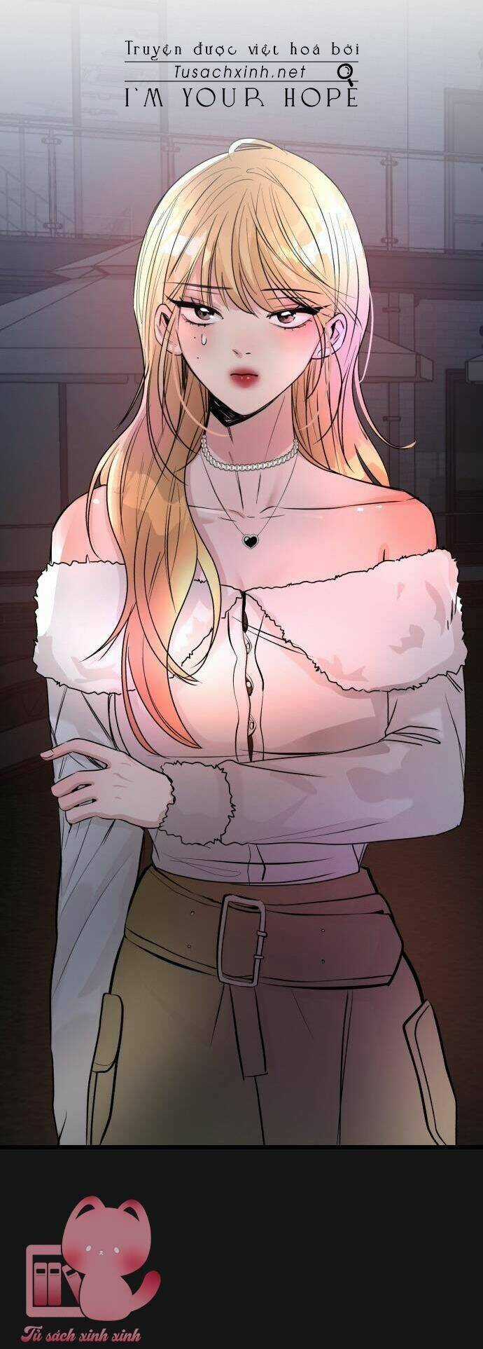 Lừa Tình Chapter 16 trang 118