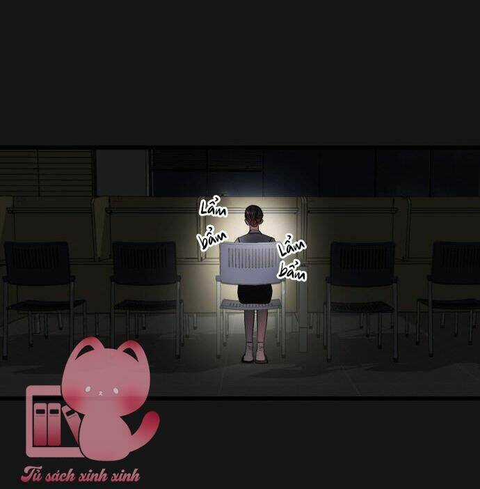 Lừa Tình Chapter 16 trang 19