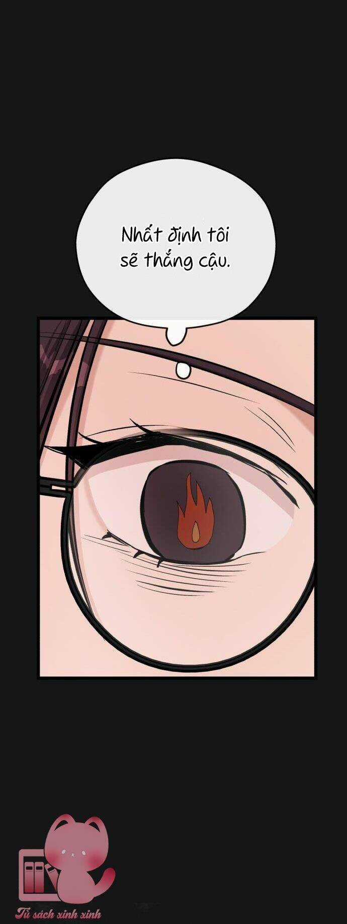 Lừa Tình Chapter 16 trang 20