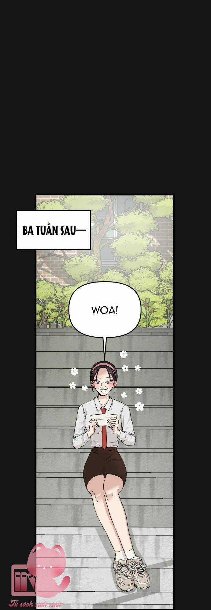 Lừa Tình Chapter 16 trang 25
