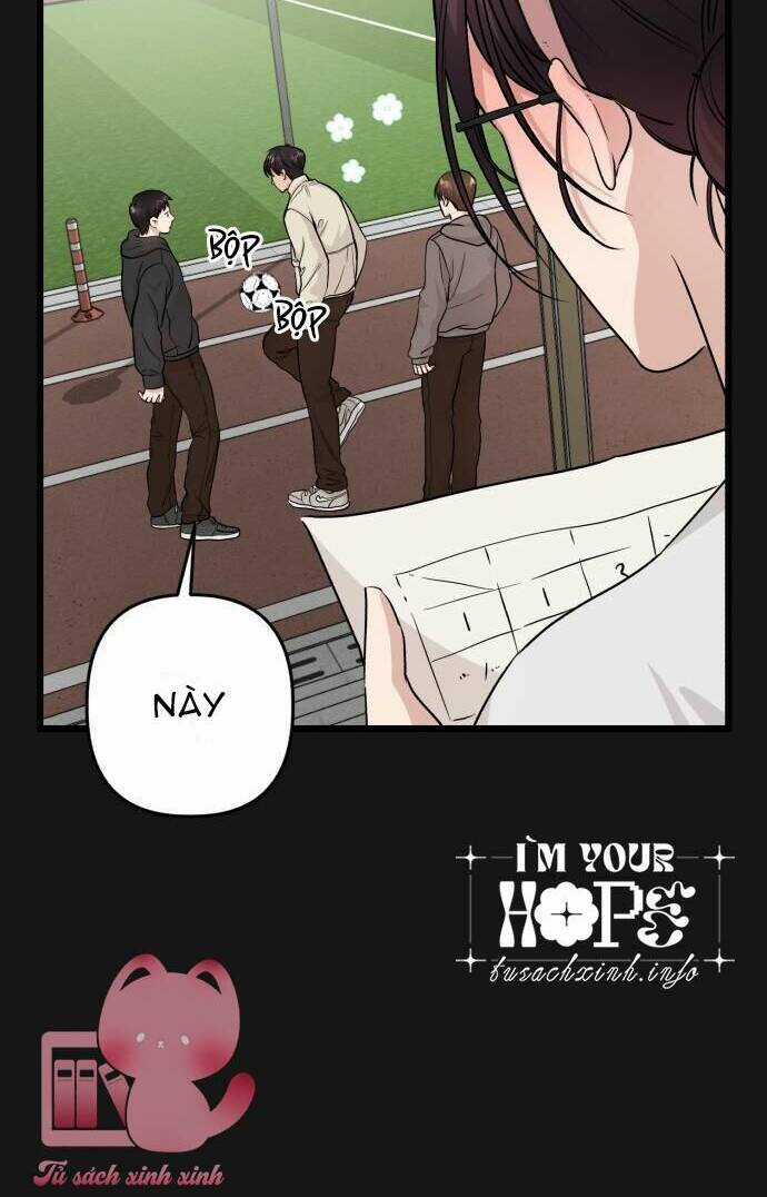 Lừa Tình Chapter 16 trang 27