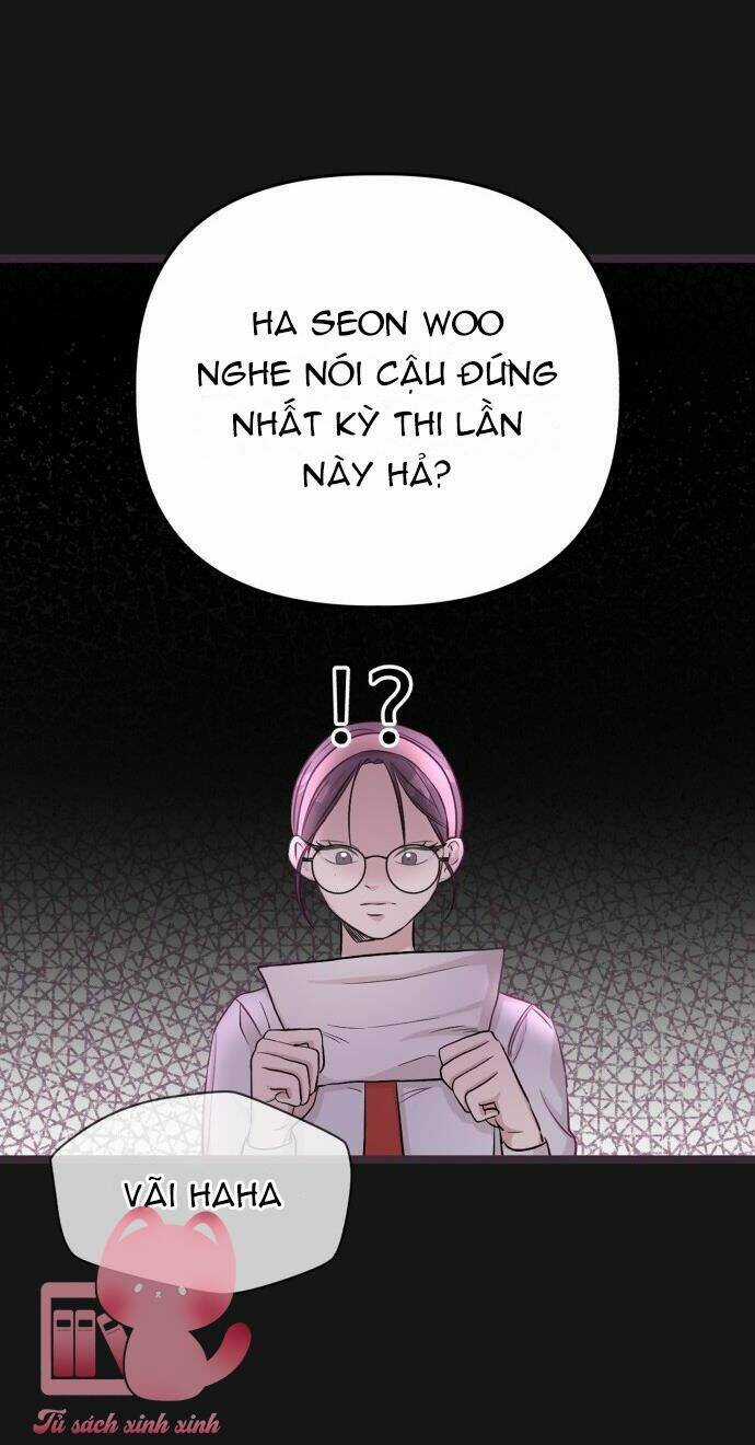 Lừa Tình Chapter 16 trang 28