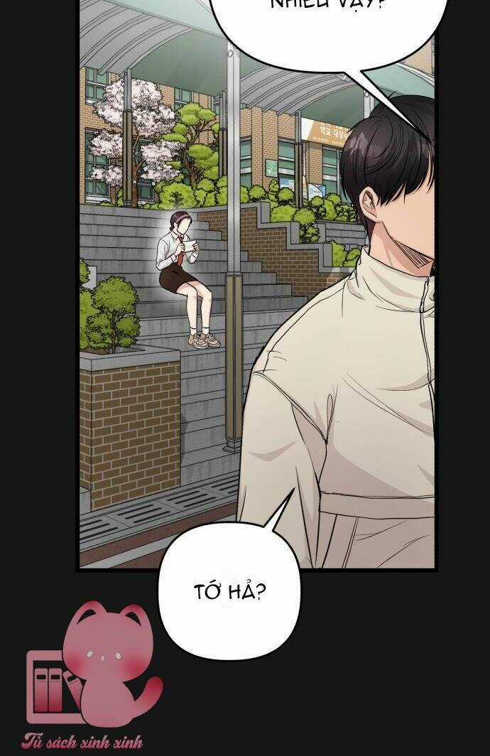 Lừa Tình Chapter 16 trang 30