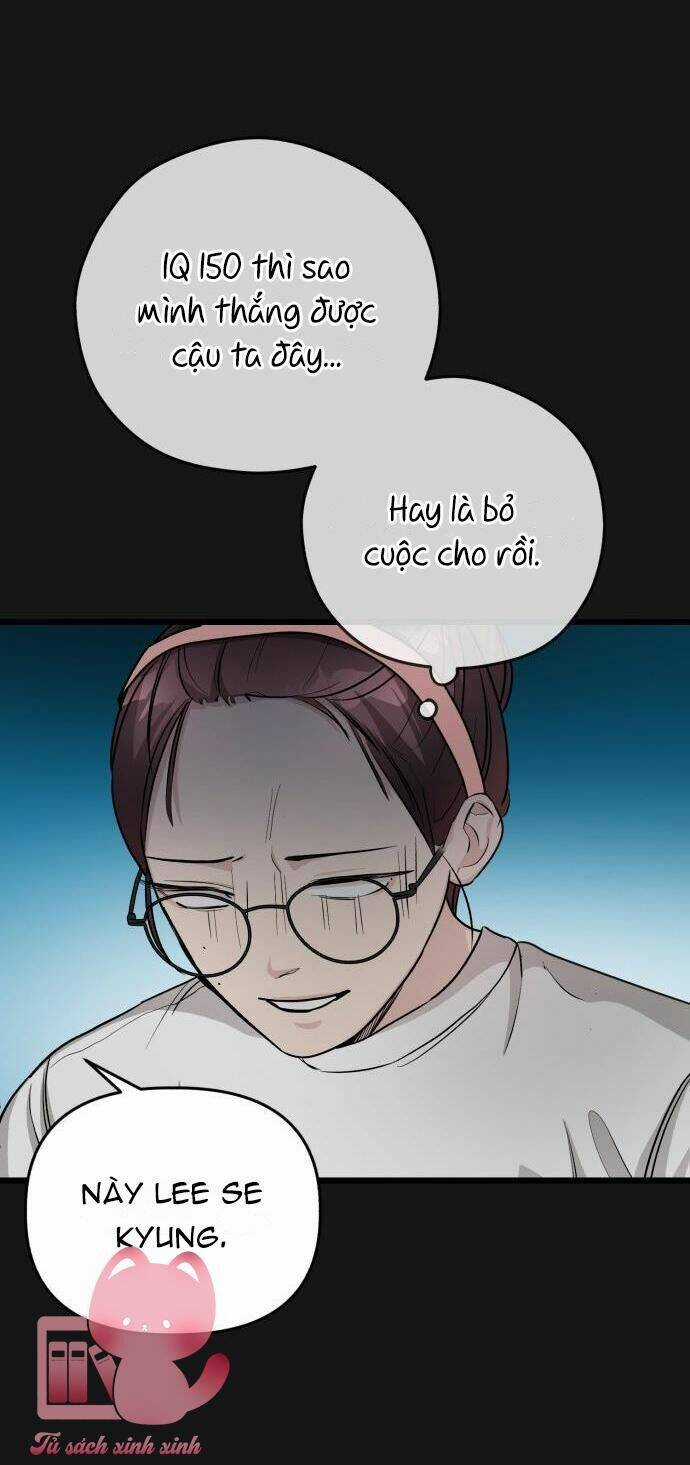 Lừa Tình Chapter 16 trang 34