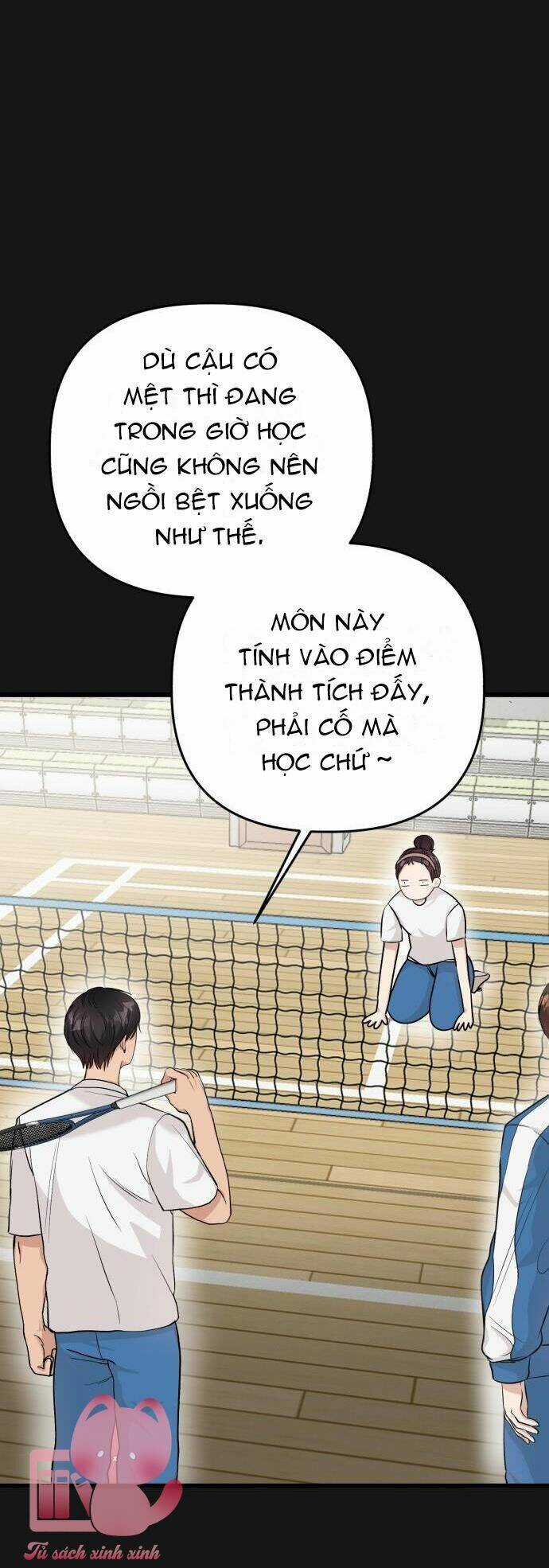 Lừa Tình Chapter 16 trang 35