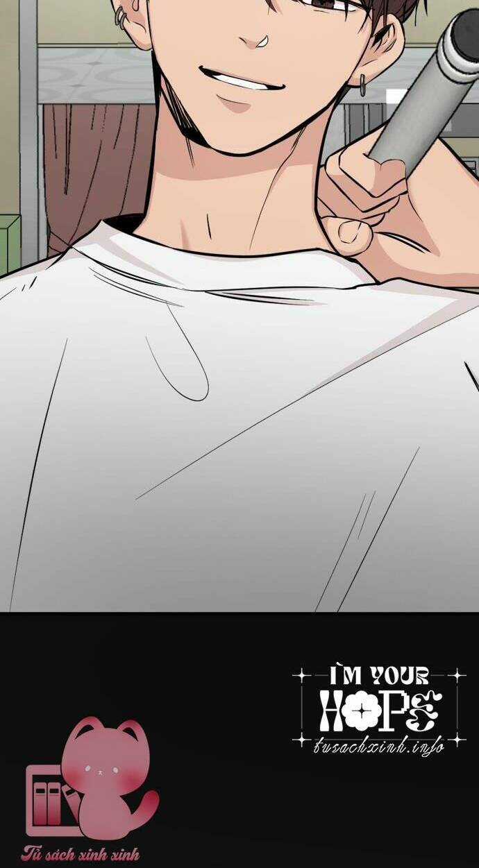 Lừa Tình Chapter 16 trang 37